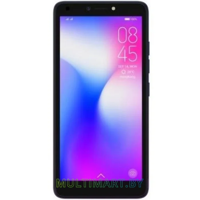 Смартфон Tecno Pop 2F (синий)